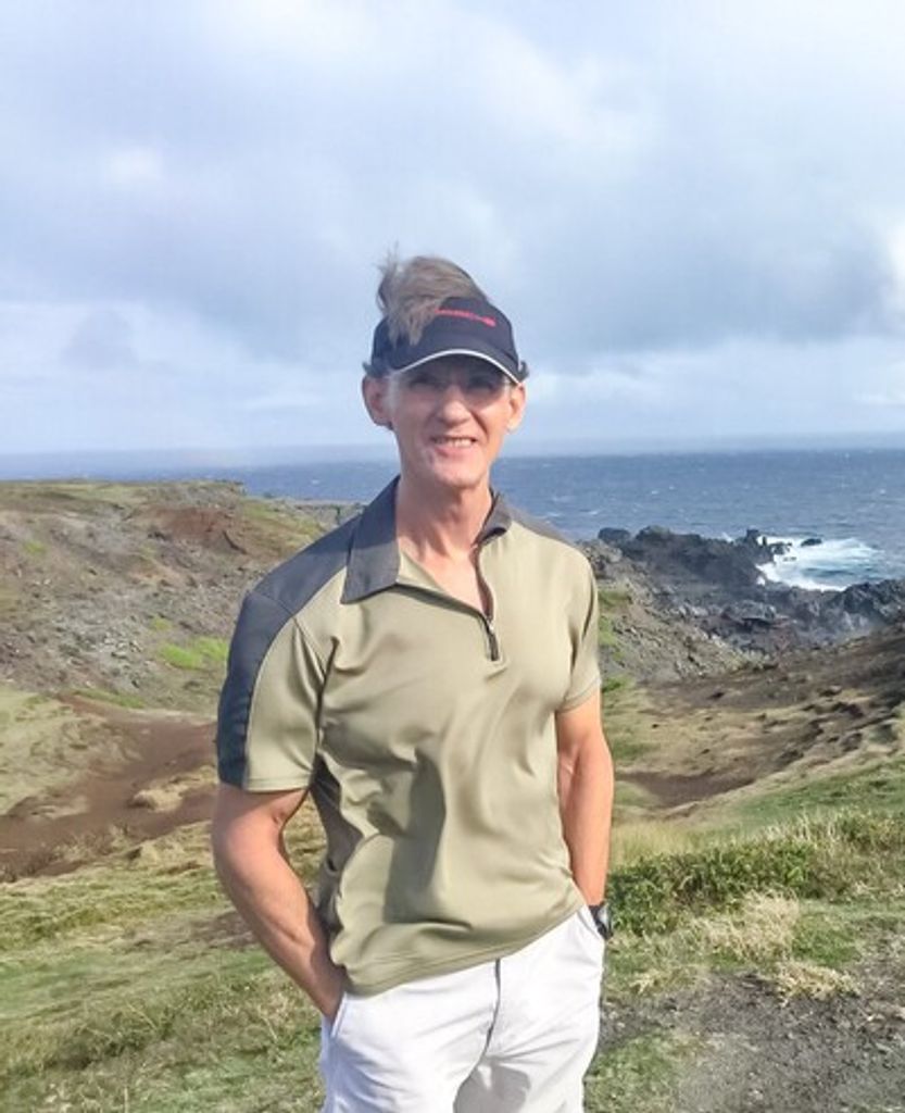David Armstrong Clark Profile Photo