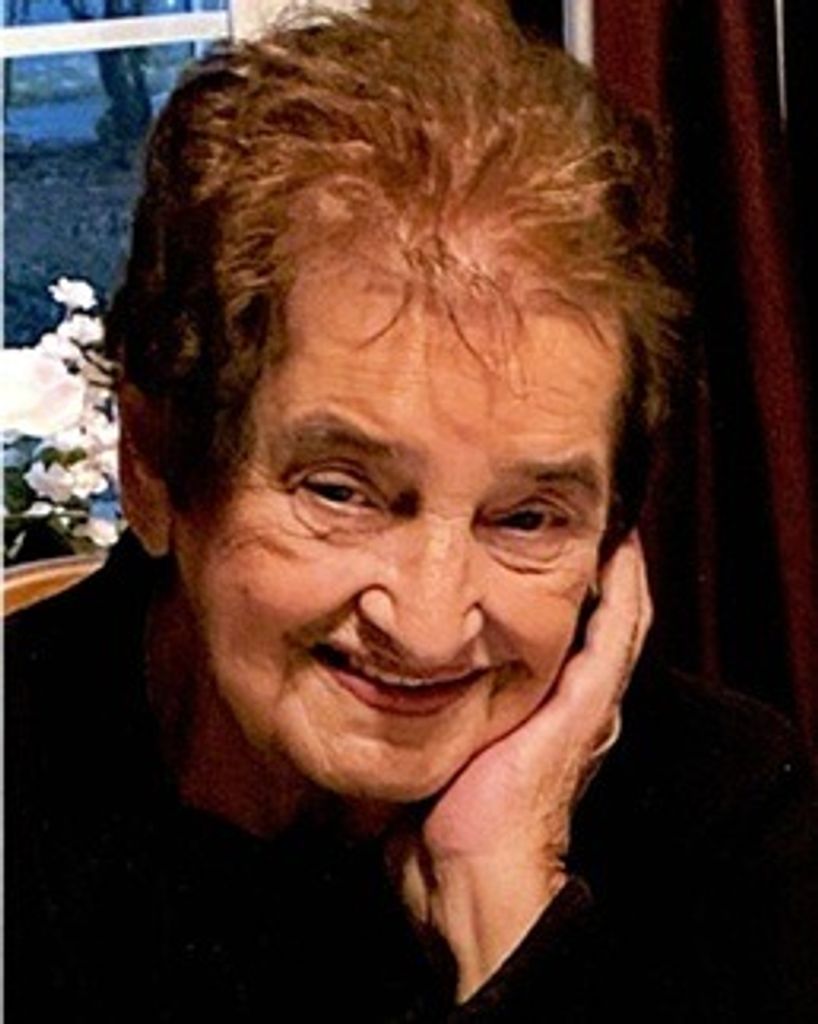 Elaine Isabelle Buckley Profile Photo