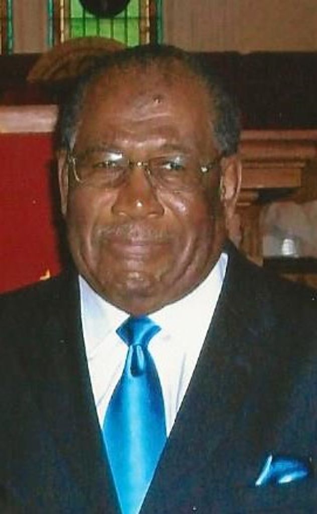Mr. Robert Graham Profile Photo