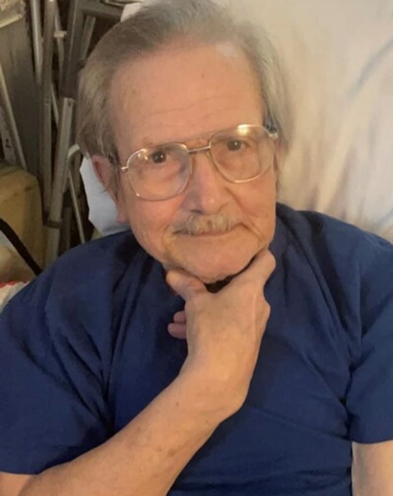 Harry Truman Glenn Profile Photo