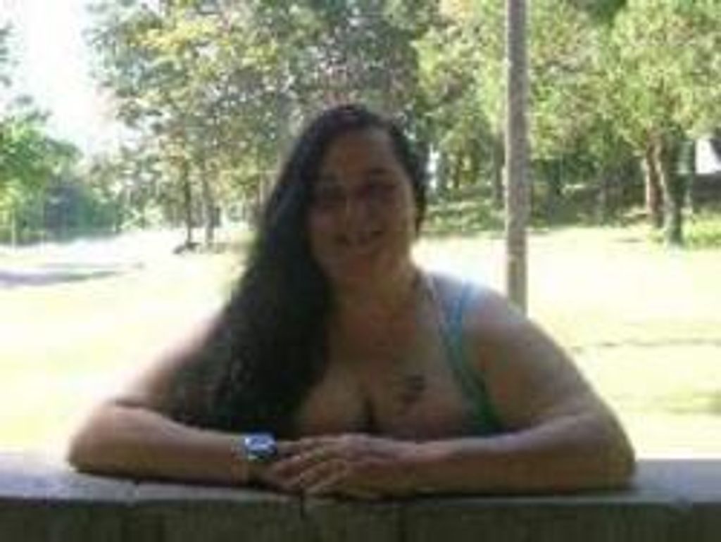Linda Grace Boone