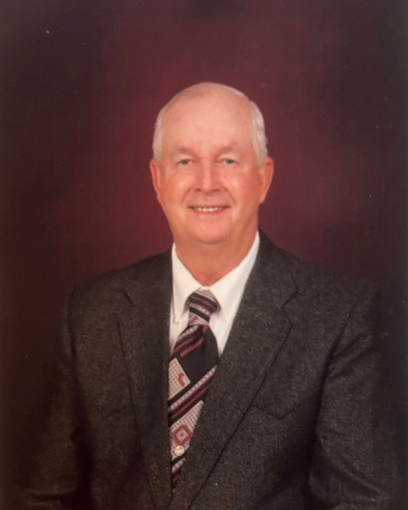 Bobby Hershel Porterfield Profile Photo