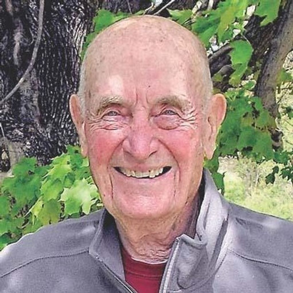 John Rutherford Profile Photo
