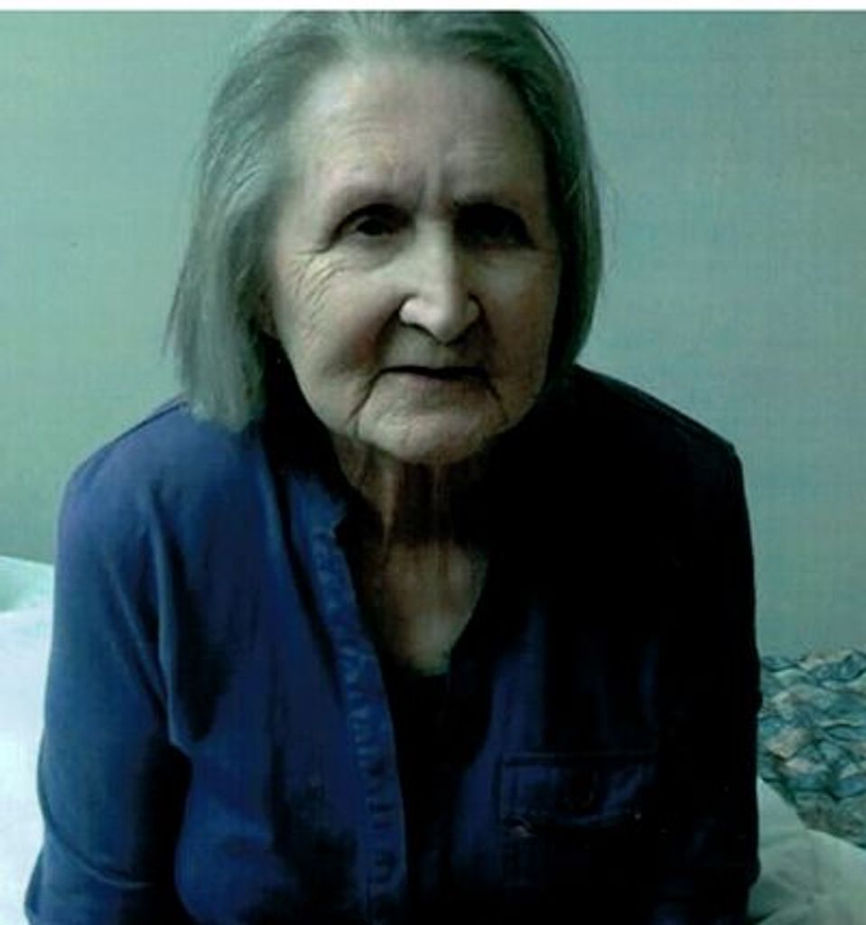 Betty Jane Davis Profile Photo