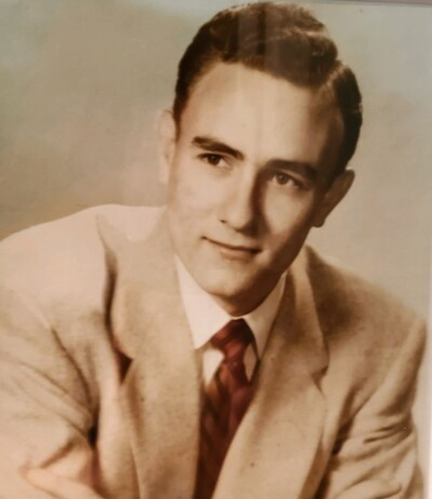 Jonathan Powell Profile Photo