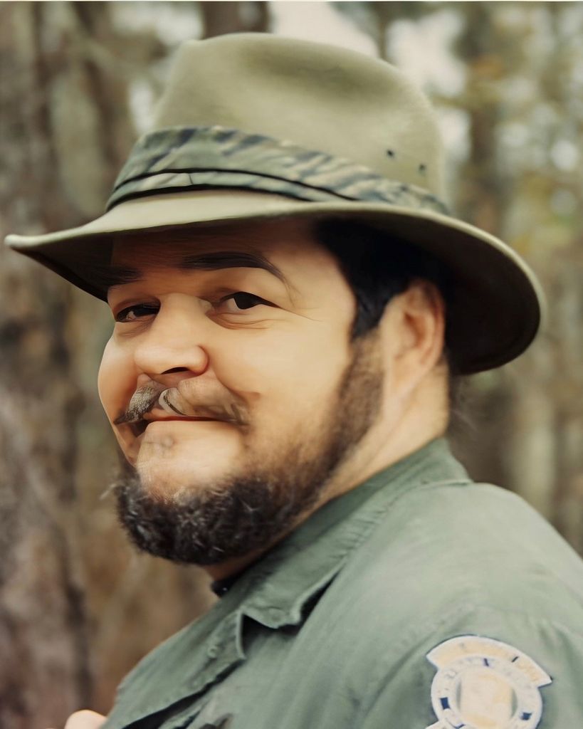 Joe Bob Pentecost Jr. Profile Photo