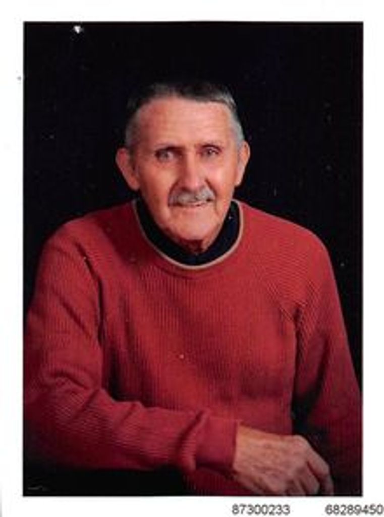 Herbert Harrell Profile Photo