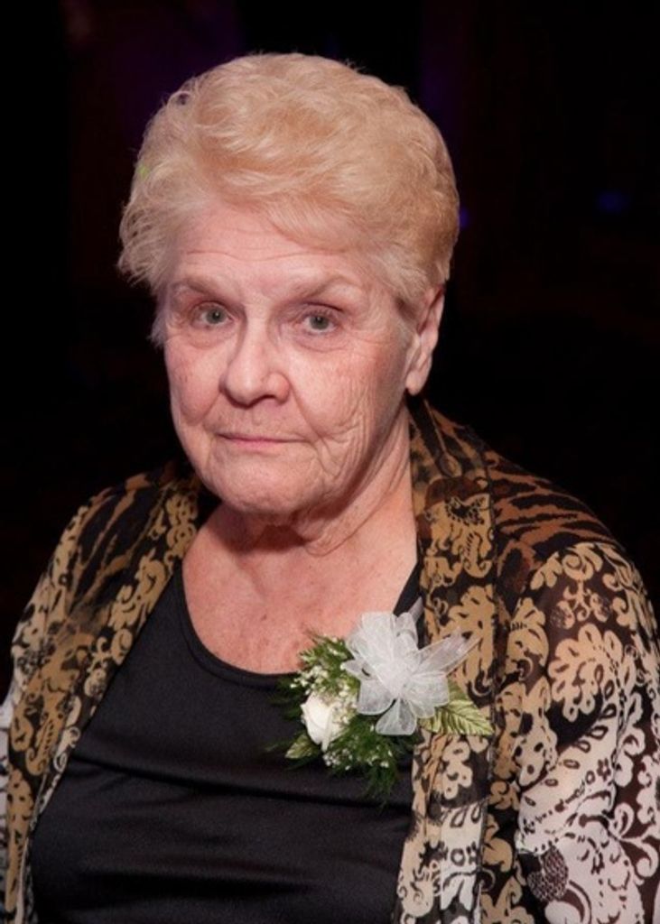 Josephine Krochta Profile Photo