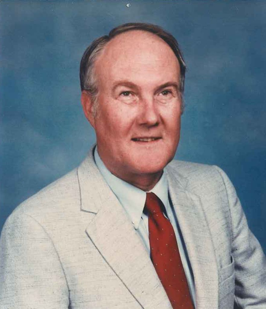 Harry E. Schaeffer
