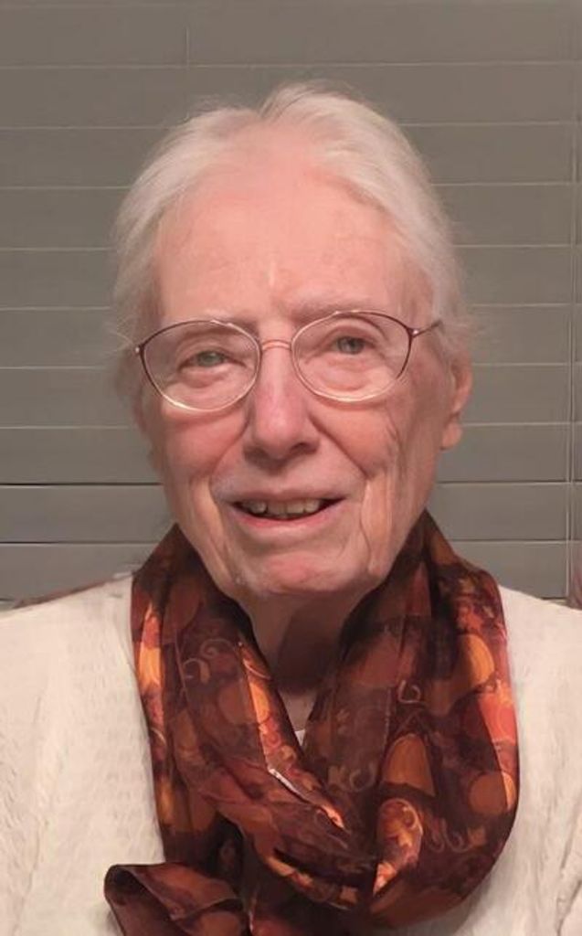 Marie Martha Rau Profile Photo