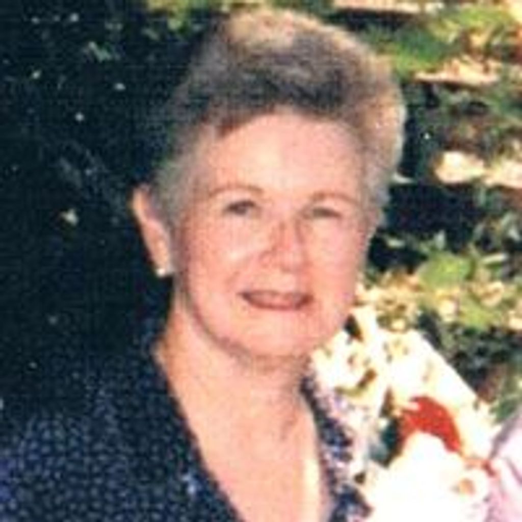 Nina Mobley