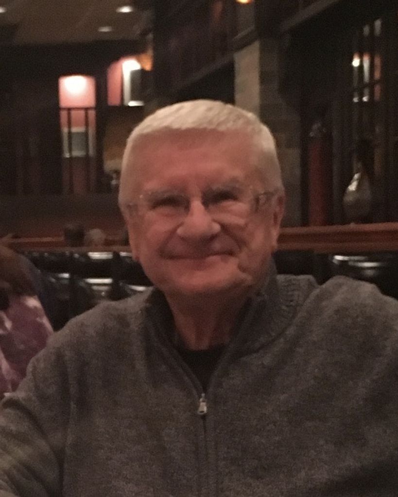 JAMES SLONKA, RPh Profile Photo