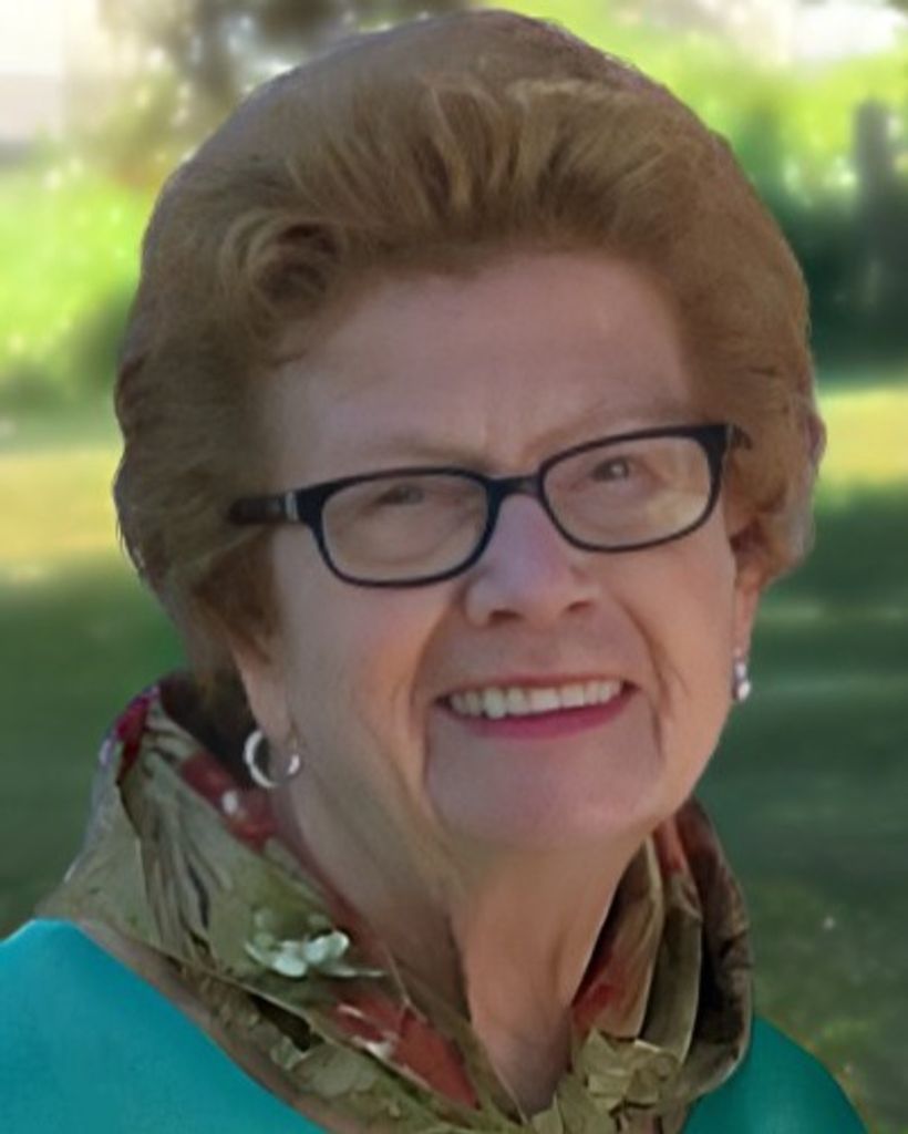 Susan D. Thompson Profile Photo