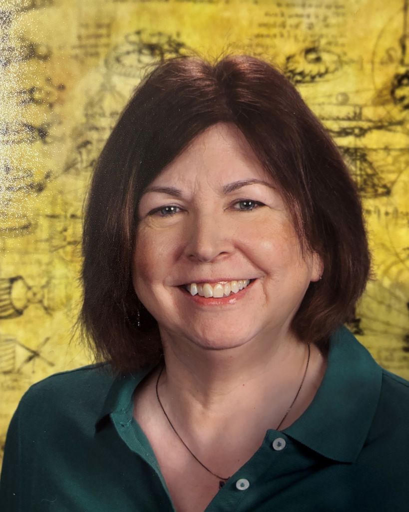 Phyllis Carol Michaud