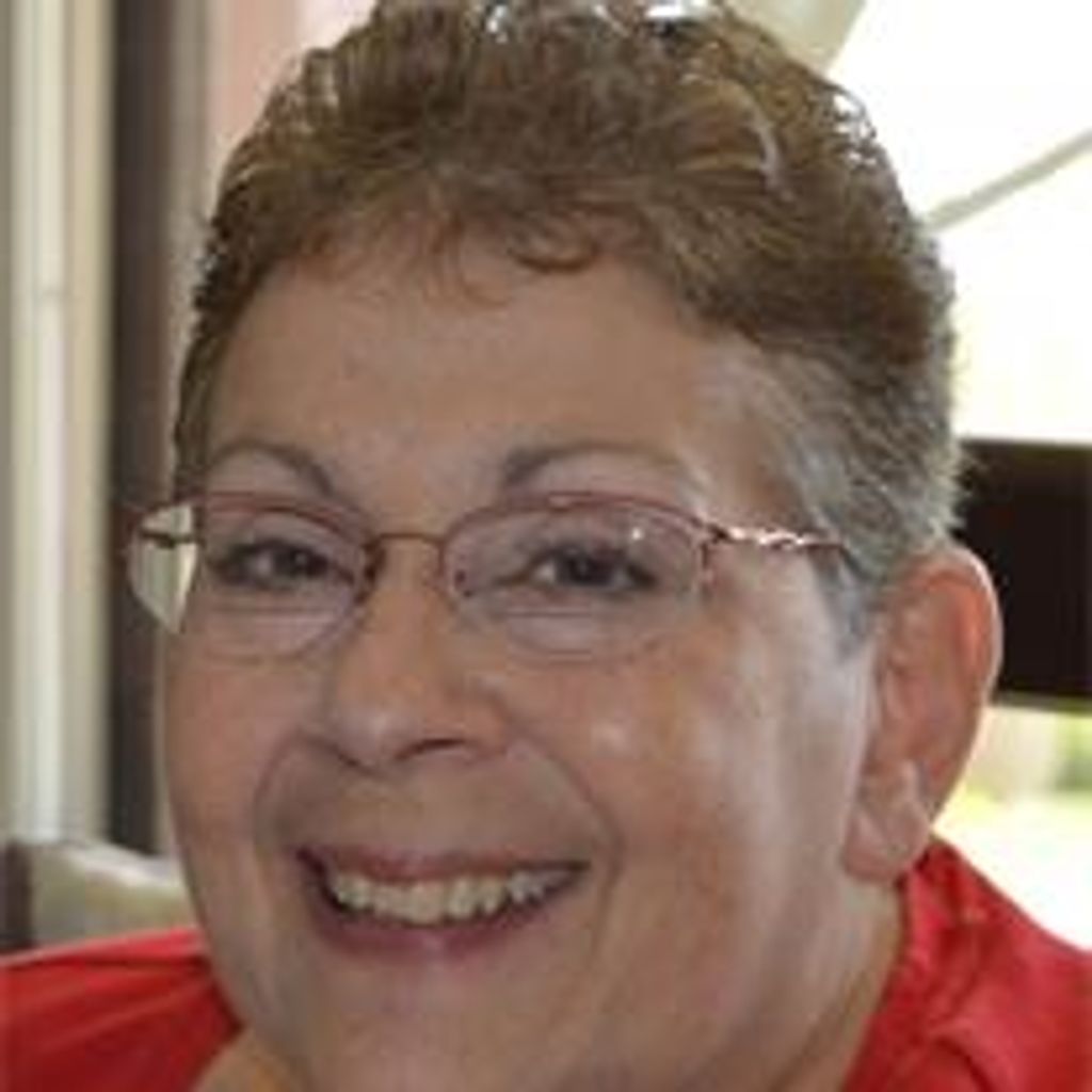 Maryann C. Bascomb