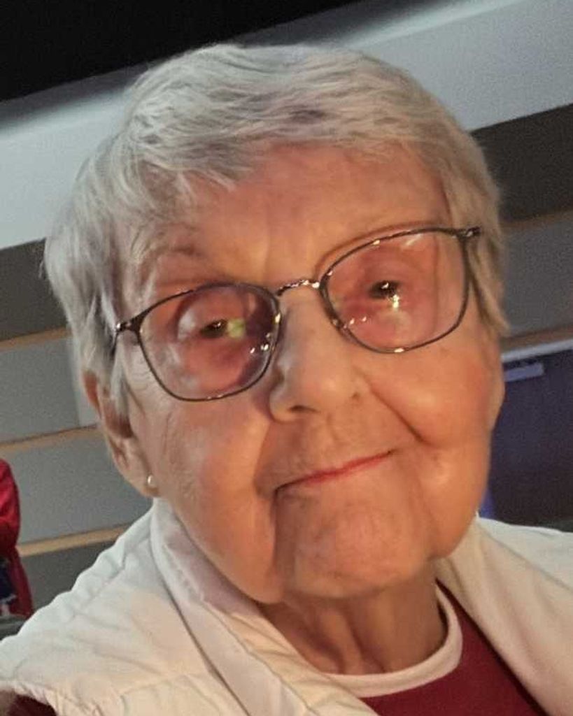 Carol F. Mueller