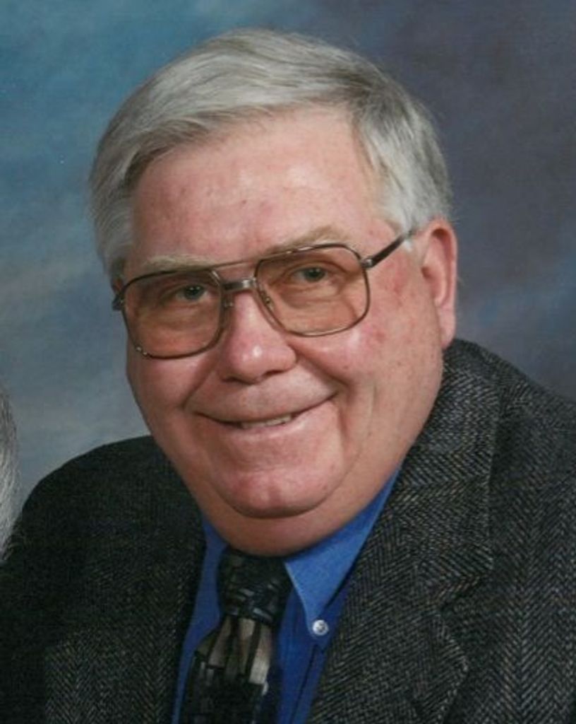 Leonard (Lenny) Francis DeSchepper
