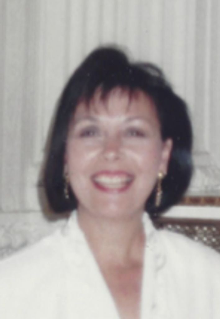 Kathleen E. (Difrancesco)  Dirusso