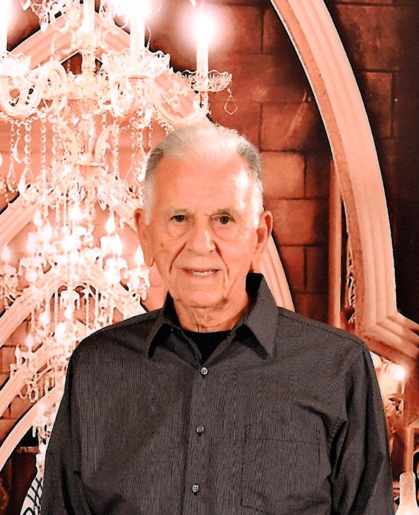 Frank Anthony Demario Profile Photo