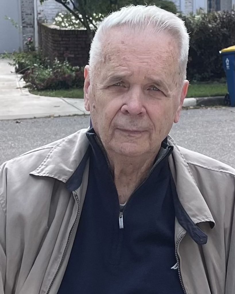 Charles "Charlie" Edward Kendall Profile Photo