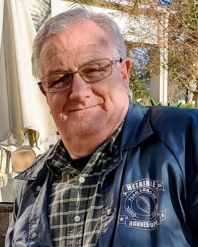 Darrell Edward Hargraves Profile Photo