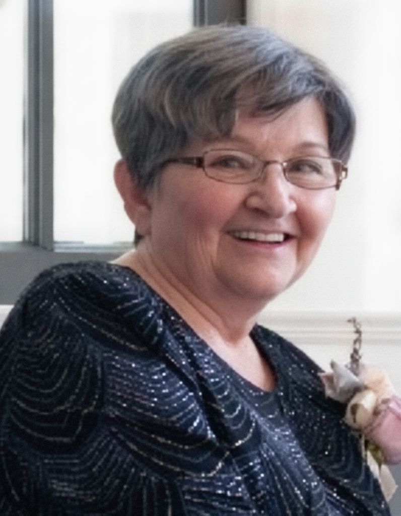 Rose B. Lancaster Profile Photo