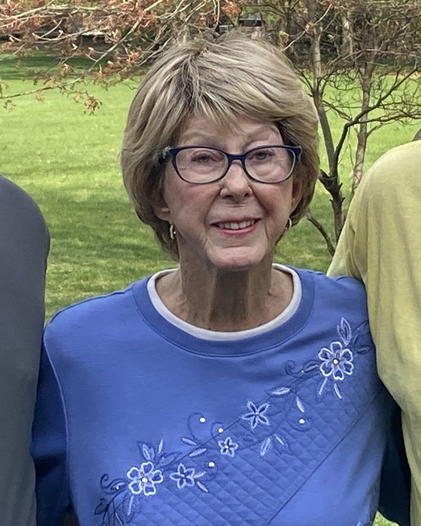 Judith A. Garrett Profile Photo
