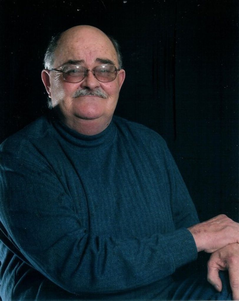 Leroy Crouch