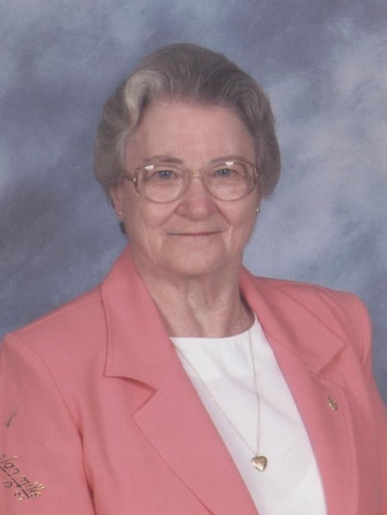 Velmaleen Puryear (Warren)  Morris