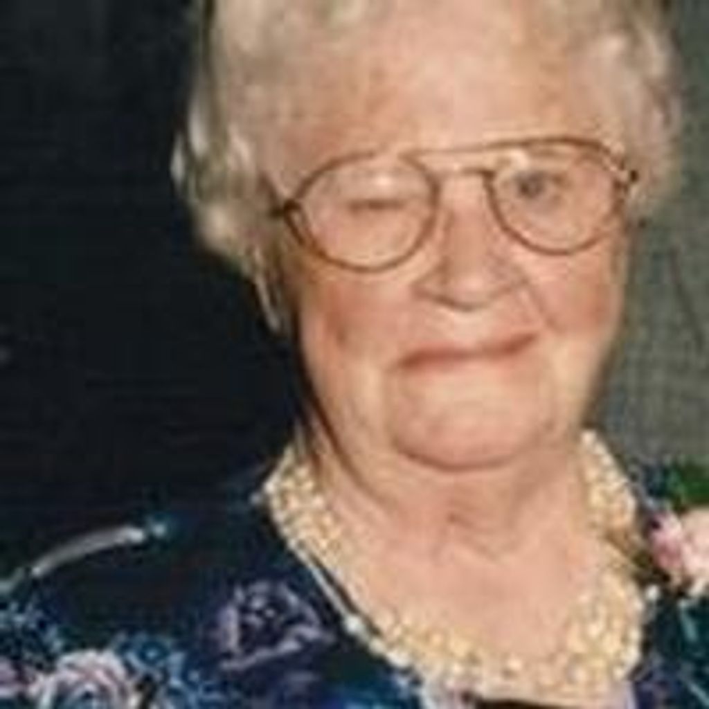 Theresa E. Mauer