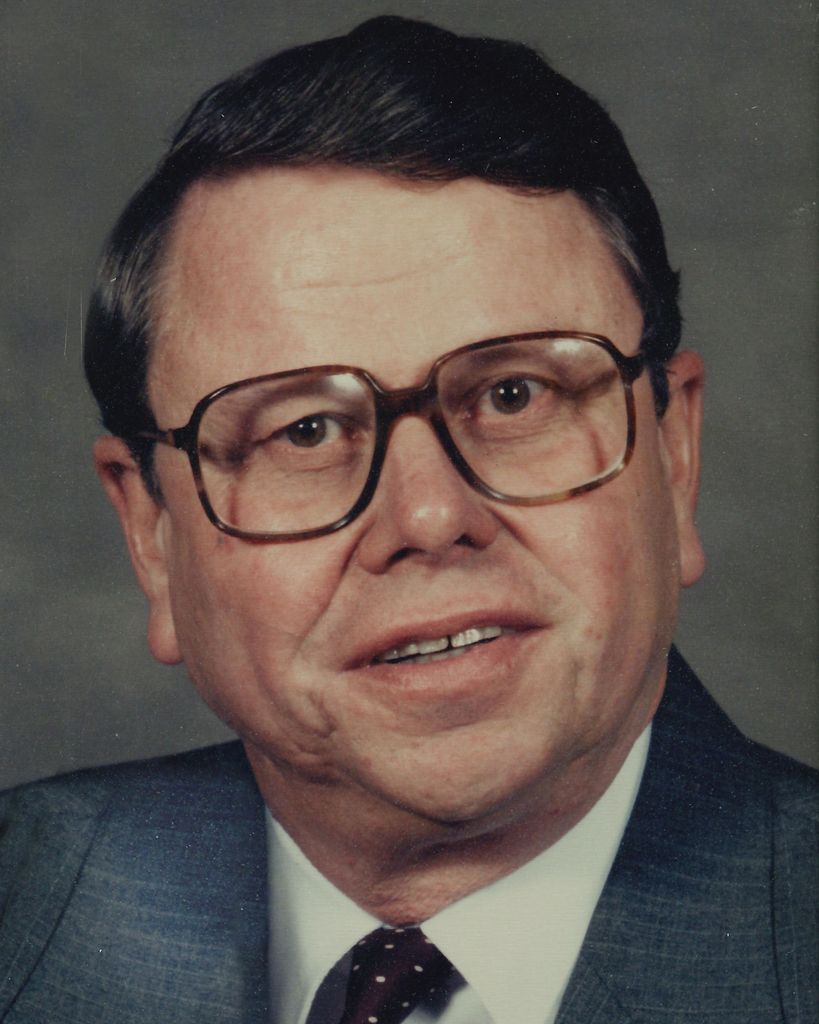 Irving D. Smith