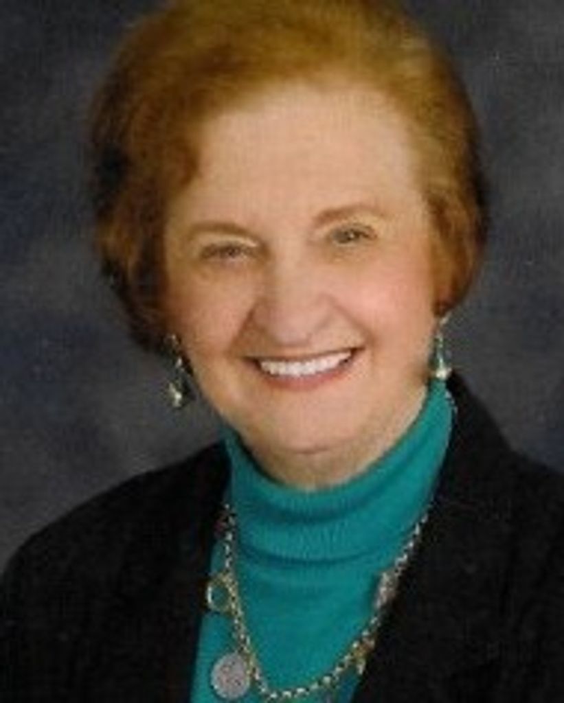 Alice K Calabro Profile Photo