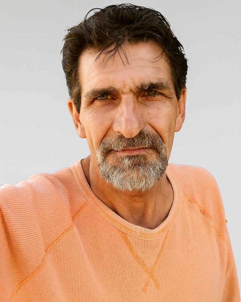 Michael Ray McConnell