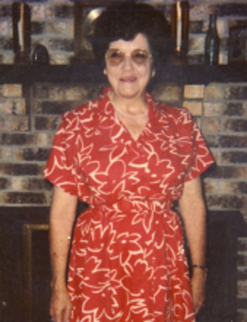 Christine M. Stone