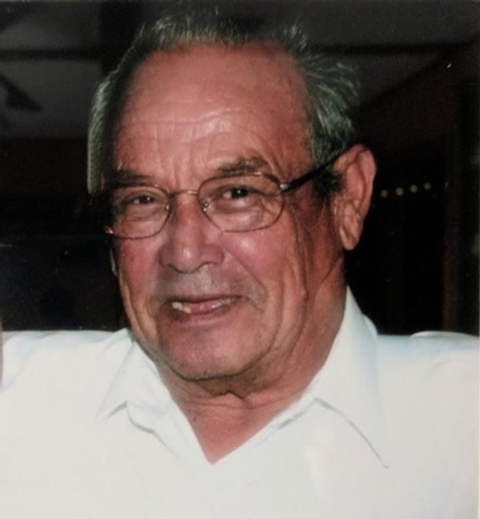 Maximino "Mac" Rodriguez, Jr. Profile Photo