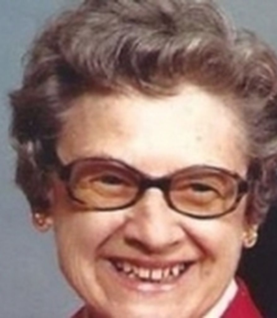 Doris Collins