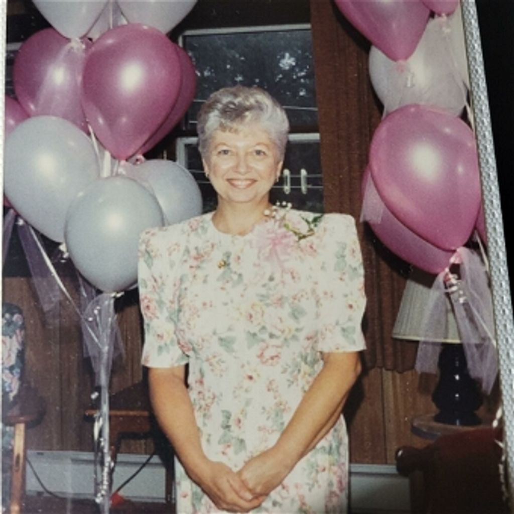 Mary L Gorby Profile Photo