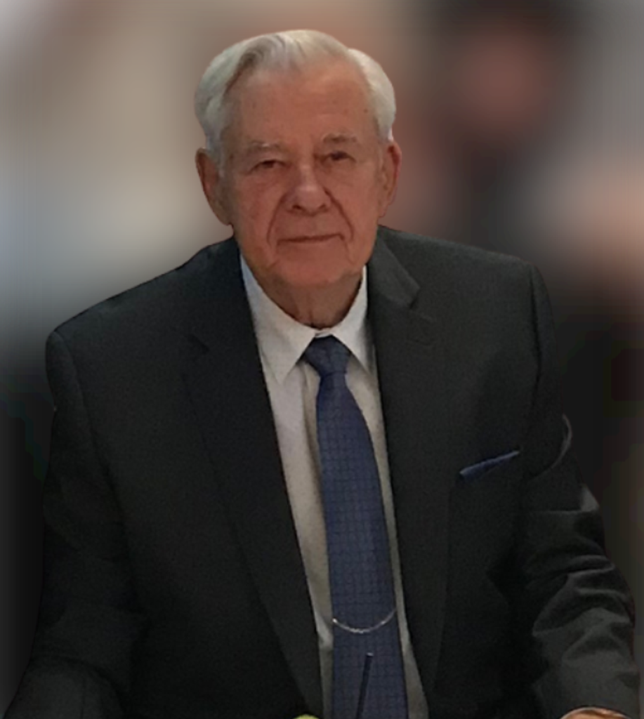 Ronald E. Gryzlak