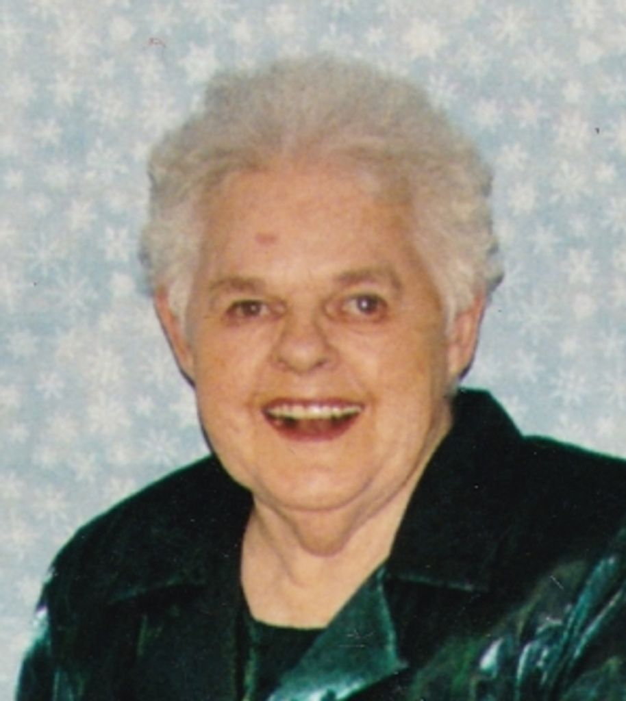 Beverly A. Craugh Profile Photo