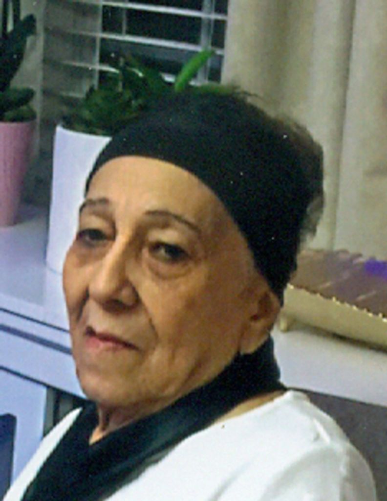 Alfonsa M. Delgado Profile Photo