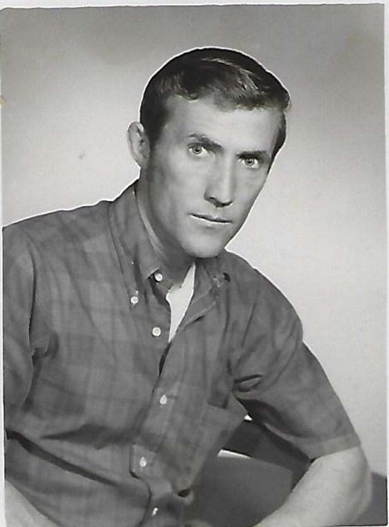 James Wilks