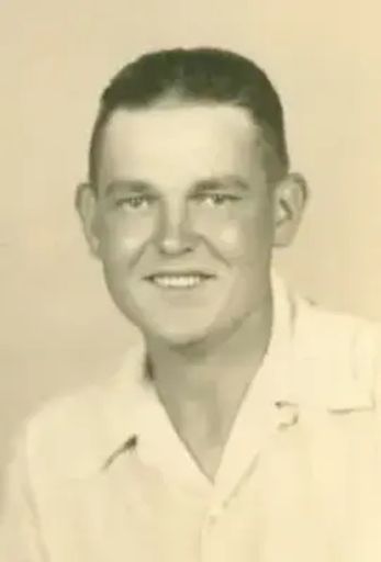 Ralph Johnson Profile Photo