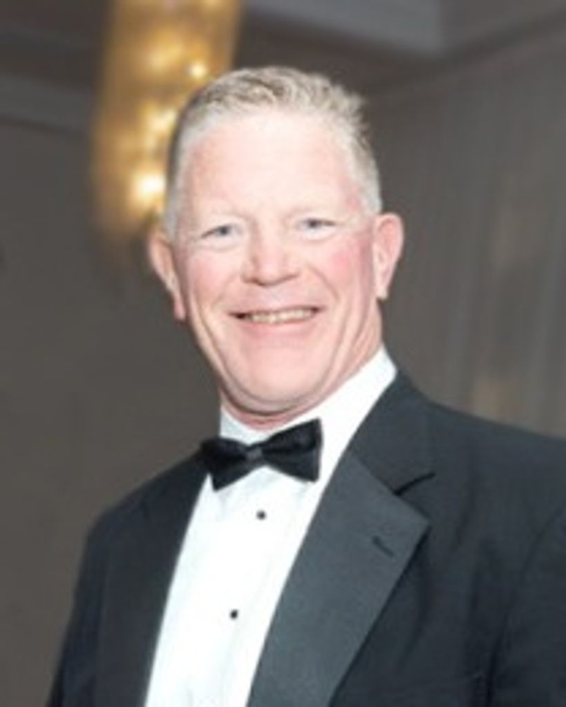 Daniel R. Evans, Jr. Profile Photo