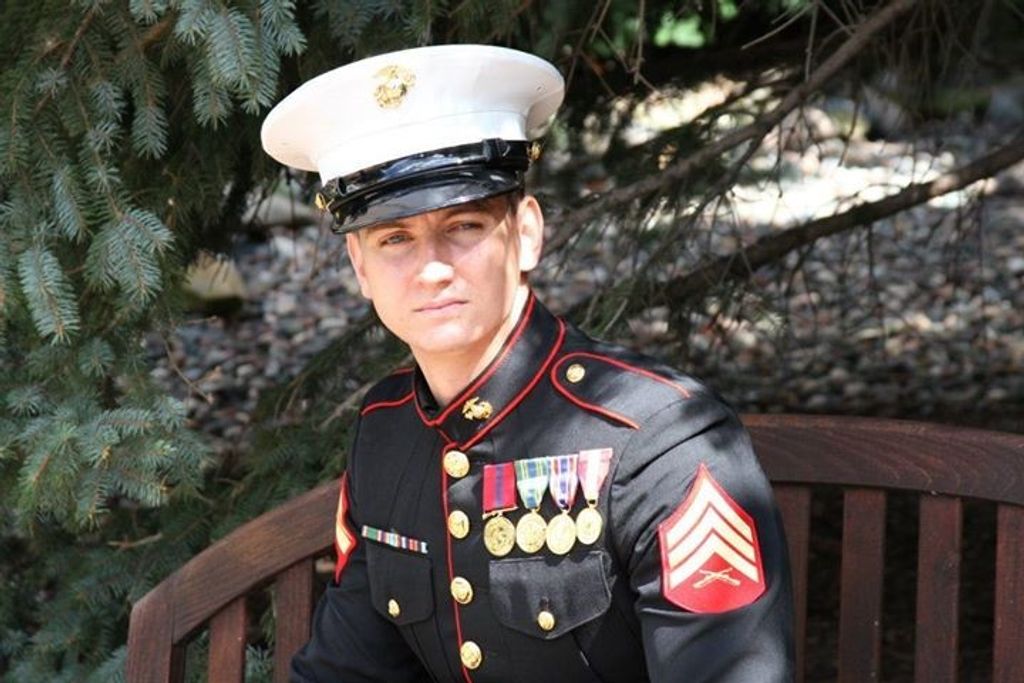 Ruslan 'Bruce' Igorevich Gulak