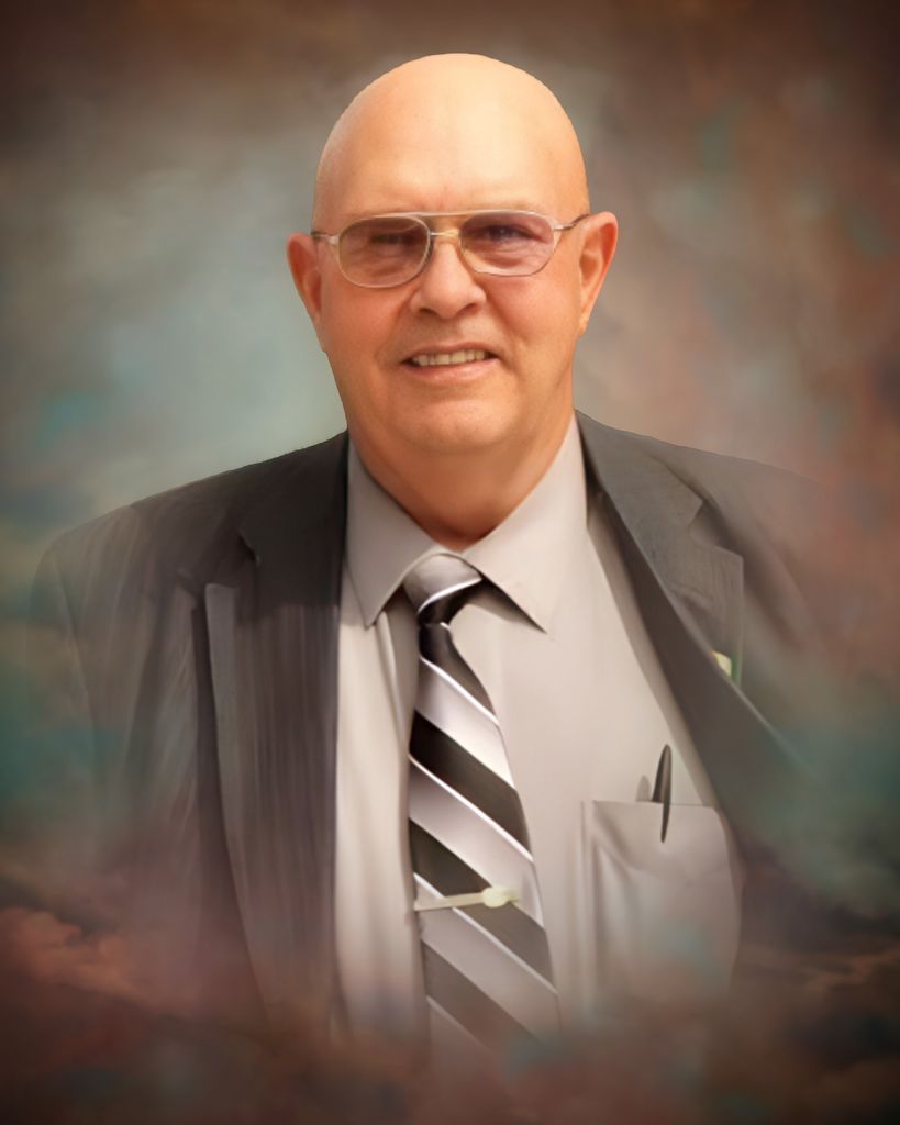 Tim Scott Campbell, Sr.