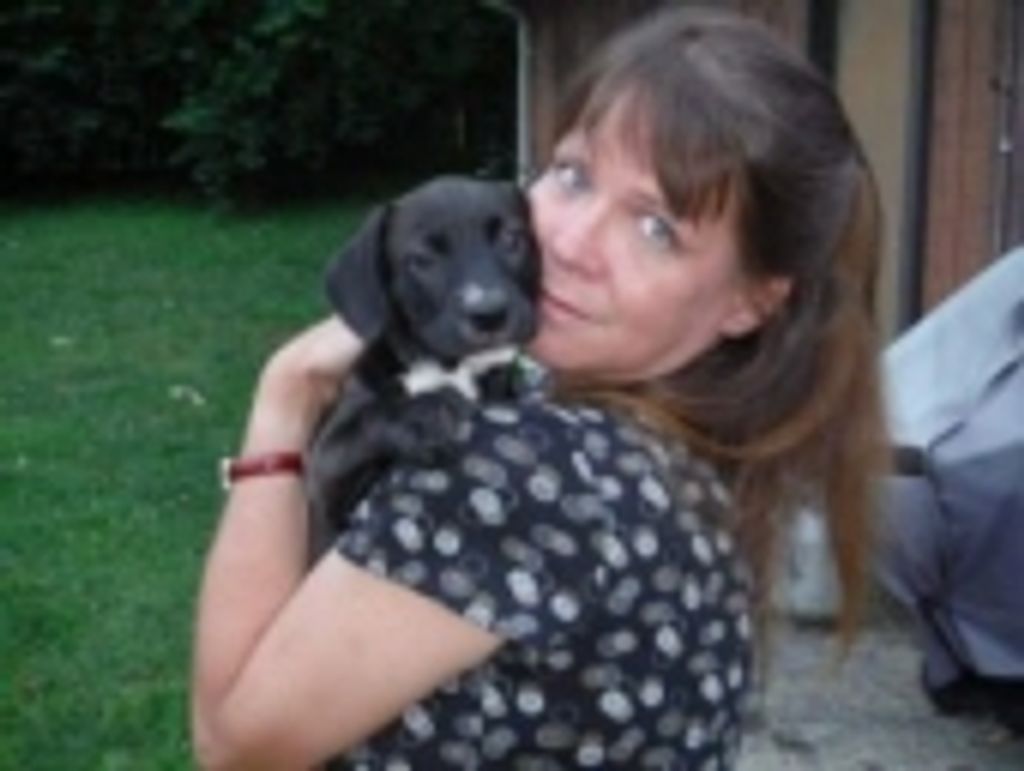 Tammy Sue Tucker