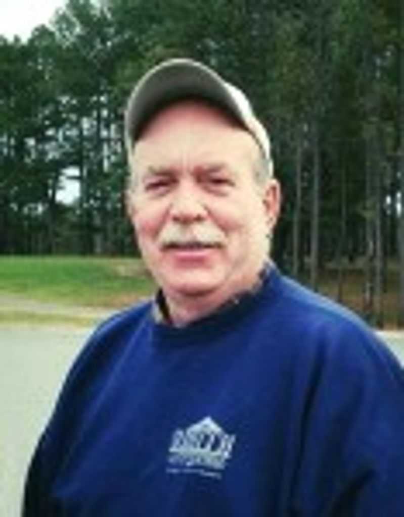 Don Smith Profile Photo