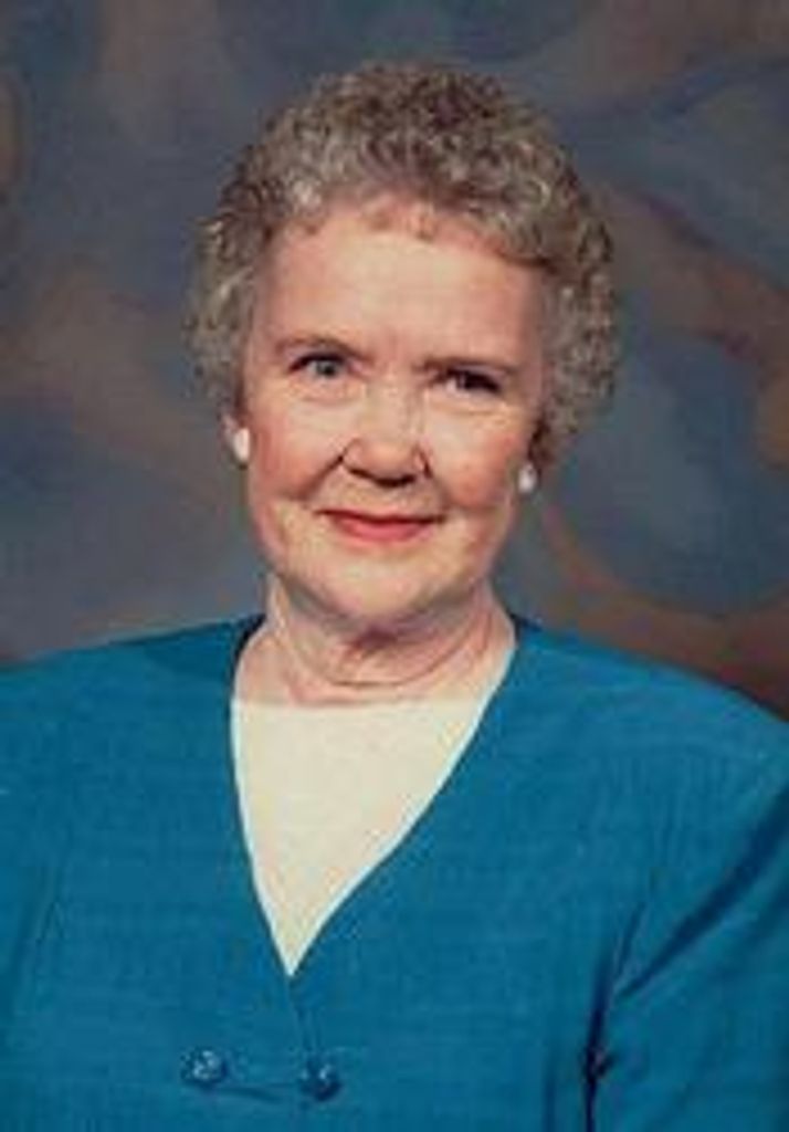 Georgie Sawyer Ihlefield