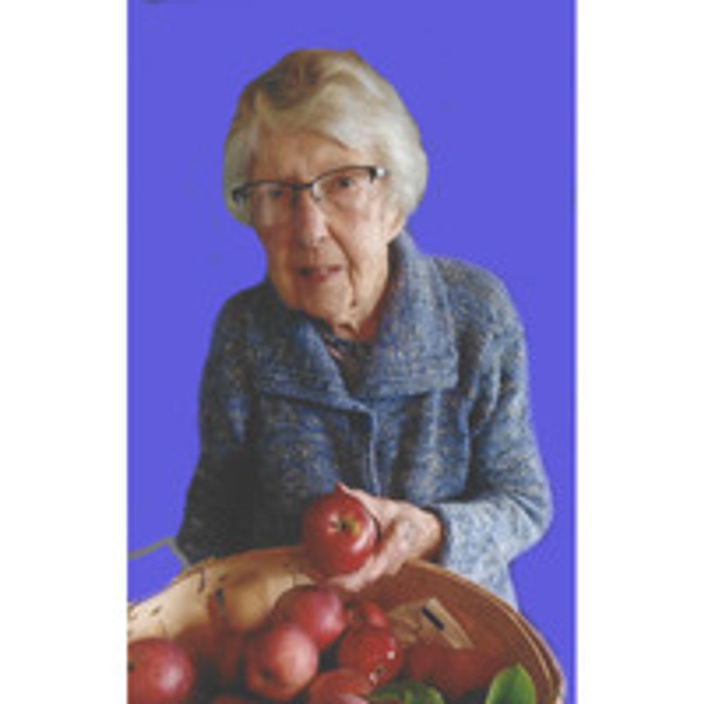 Eileen May Pepin