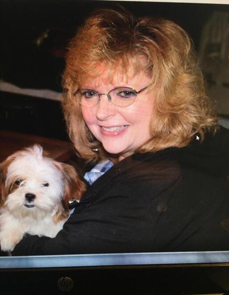Linda Sue (Fox) Chaknine Profile Photo